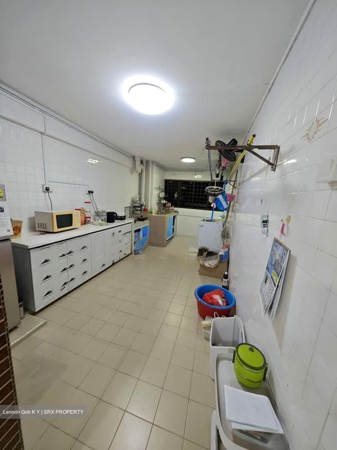 Blk 619 Eunos Heights (Bedok), HDB 3 Rooms #580855741